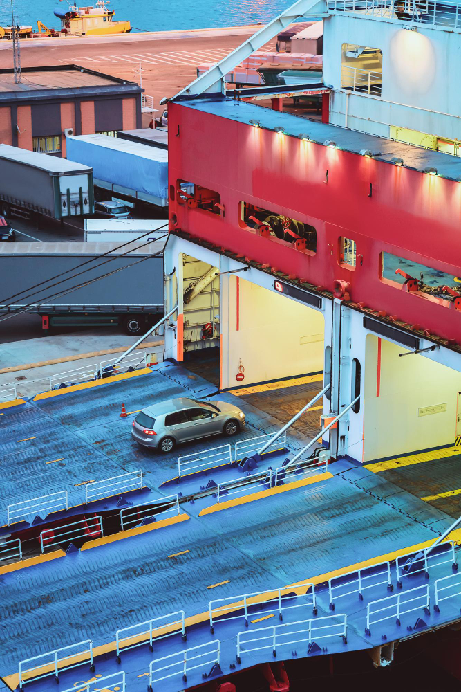 Assessoria Aduaneira